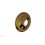 Phylrich - Traditional Flange - French Brass