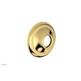 Phylrich - Traditional Flange - Polished Gold