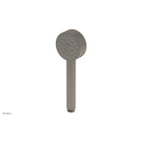 Phylrich - 3'' Hand Shower - Pewter