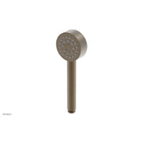 Phylrich - 3'' Hand Shower - Old English Brass