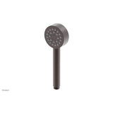 Phylrich - 3'' Hand Shower - Weathered Copper