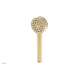 Phylrich - 3'' Hand Shower - Satin Brass