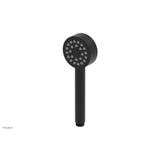 Phylrich - 3'' Hand Shower - Matte Black
