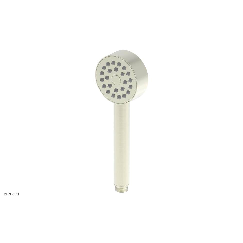 Phylrich - 3'' Hand Shower - Satin Nickel