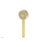 Phylrich - 3'' Hand Shower - Polished Brass