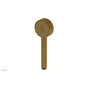 Phylrich - 3'' Hand Shower - French Brass