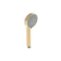 Phylrich - 3 3/4'' Round Hand Shower - Satin Brass