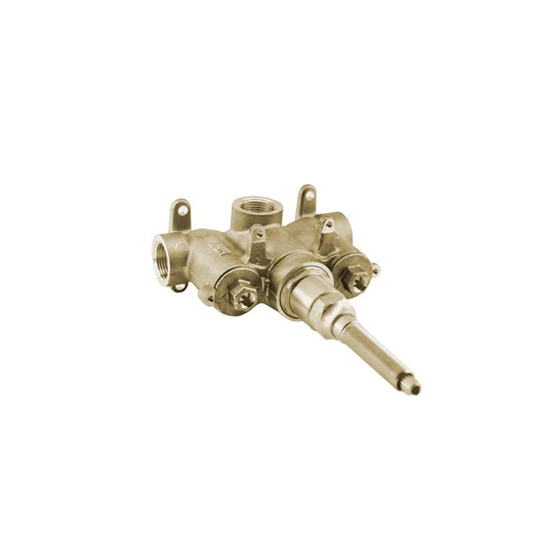 Phylrich - 3/4In Thermostatic - None