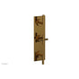 Phylrich - 3 Lever Handle Trim Kit (Ts & Bp) - French Brass