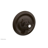 Phylrich - Pb Shwr & Div To Cr Hdl - Antique Bronze