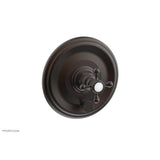 Phylrich - Pb Shwr & Div To Cr Hdl - Oil Rubbed Bronze