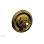 Phylrich - Pb Shwr & Div To Cr Hdl - French Brass