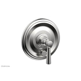 Phylrich - Pb Shwr & Div To Lv Hdl - Satin chrome