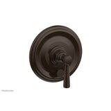 Phylrich - Pb Shwr & Div To Lv Hdl - Antique Bronze