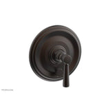 Phylrich - Pb Shwr & Div To Lv Hdl - Oil Rubbed Bronze