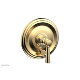 Phylrich - Pb Shwr & Div To Lv Hdl - Satin Brass