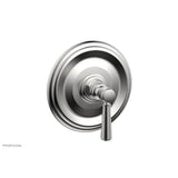 Phylrich - 3/4 Therm To Lever Hdl - Satin chrome