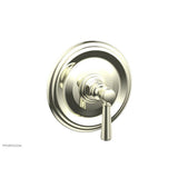 Phylrich - 3/4 Therm To Lever Hdl - Burnished Nickel
