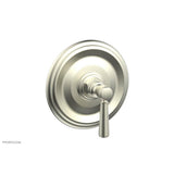 Phylrich - 3/4 Therm To Lever Hdl - Satin Nickel