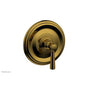 Phylrich - 3/4 Therm To Lever Hdl - French Brass