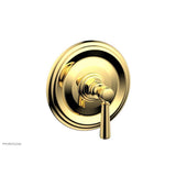 Phylrich - 3/4 Therm To Lever Hdl - Polished Gold