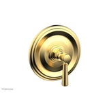 Phylrich - 3/4 Therm To Lever Hdl - Satin Gold