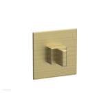 Phylrich - 1/2'' Therm Shwr Bld Hdl To - Burnished Gold