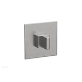 Phylrich - MIX 1/2'' Mini Thermostat 4-111 - Satin chrome