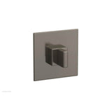 Phylrich - MIX 1/2'' Mini Thermostat 4-111 - Pewter
