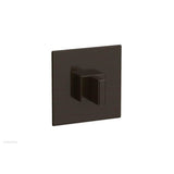 Phylrich - MIX 1/2'' Mini Thermostat 4-111 - Antique Bronze