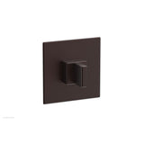 Phylrich - 1/2'' Therm Shwr Bld Hdl To - Weathered Copper