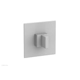 Phylrich - MIX 1/2'' Mini Thermostat 4-111 - Satin White