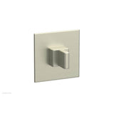 Phylrich - MIX 1/2'' Mini Thermostat 4-111 - Polished Brass