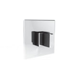 Phylrich - 1/2'' Therm Shwr Bld Hdl To - Polished Chrome