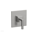 Phylrich - MIX 1/2'' Mini Thermostat 4-112 - Satin chrome