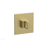Phylrich - MIX 3/4'' Thermostat 4-113 - Polished Nickel
