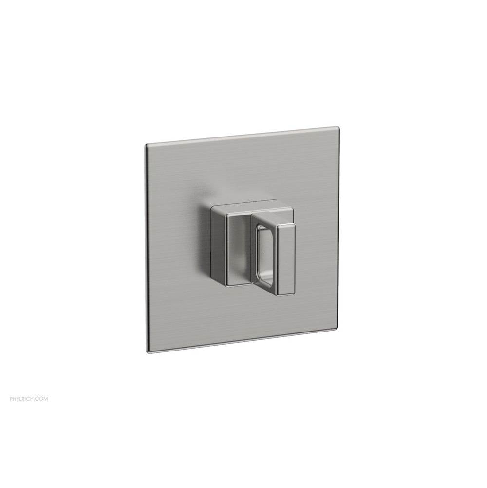 Phylrich - MIX 3/4'' Thermostat 4-113 - Satin chrome