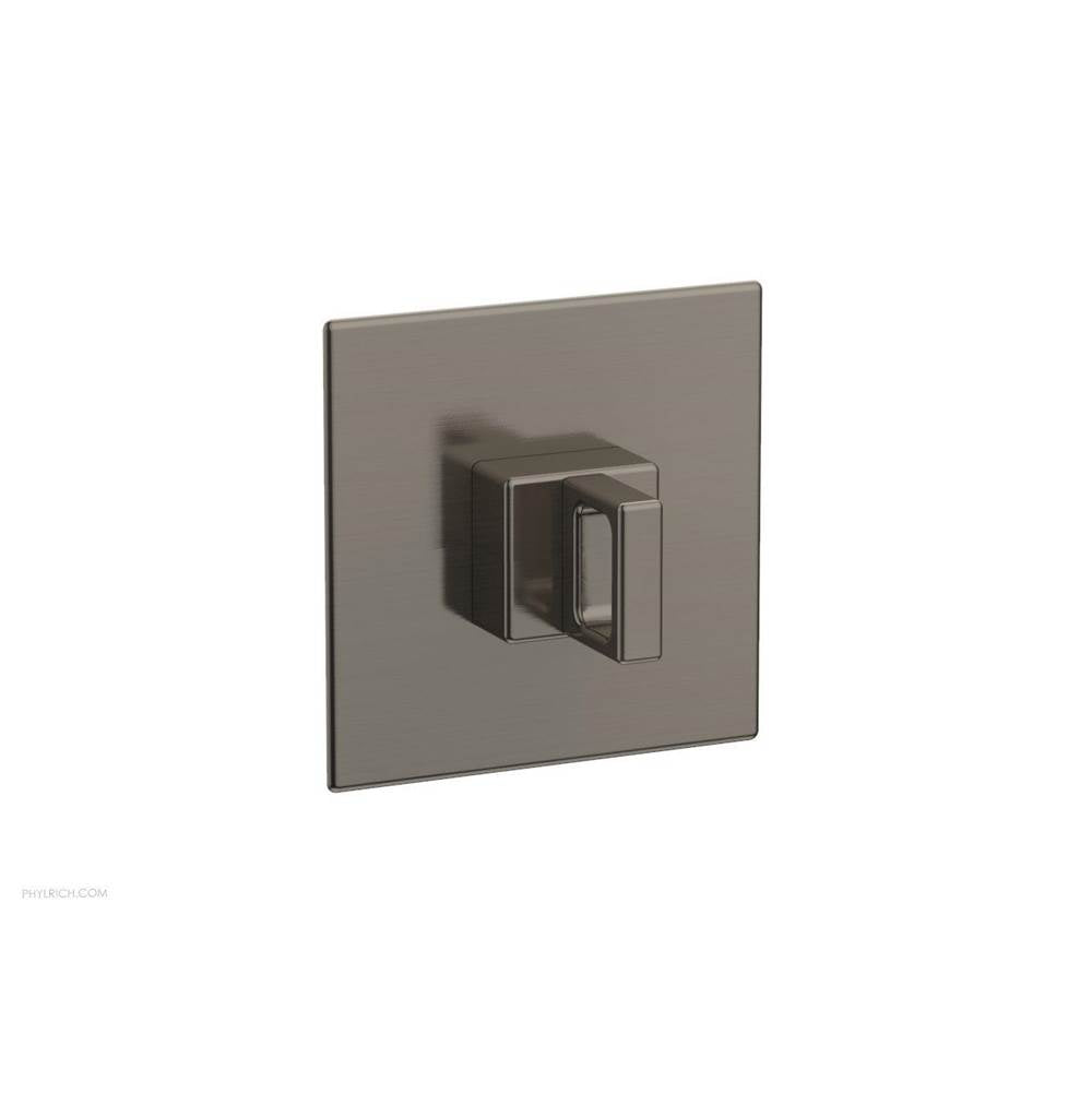Phylrich - MIX 3/4'' Thermostat 4-113 - Pewter