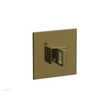 Phylrich - MIX 3/4'' Thermostat 4-113 - Antique Brass