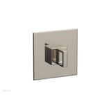 Phylrich - MIX 3/4'' Thermostat 4-113 - Polished Brass