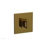 Phylrich - MIX 3/4'' Thermostat 4-113 - Satin Gold