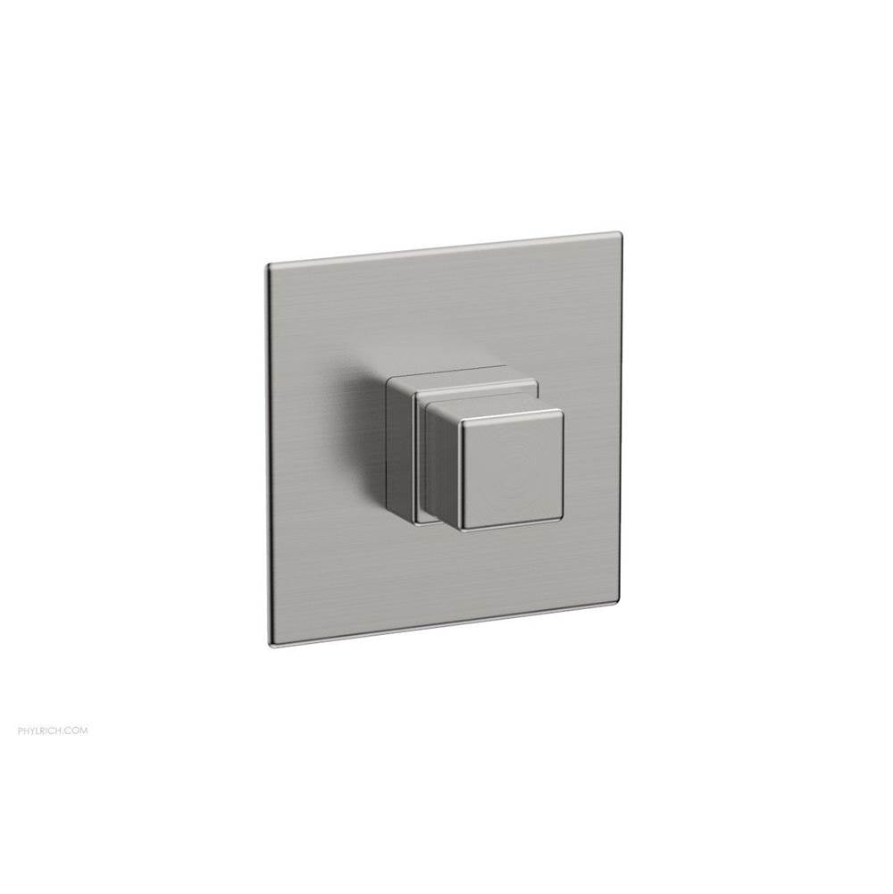Phylrich - MIX 3/4'' Thermostat 4-114 - Pewter