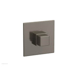 Phylrich - MIX 3/4'' Thermostat 4-114 - Burnished Nickel