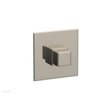 Phylrich - MIX 3/4'' Thermostat 4-114 - Polished Brass