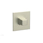 Phylrich - MIX 3/4'' Thermostat 4-114 - French Brass