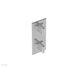 Phylrich - 1/2'' Mini Therm Bld Hdl To - Polished Chrome
