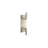 Phylrich - 1/2'' Mini Therm Lev Hdl To - Polished Chrome