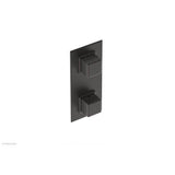 Phylrich - 1/2'' Mini Therm Cub Hdl To - Oil Rubbed Bronze