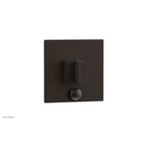 Phylrich - STRIA Pressure Balance Shower Plate with Diverter and Handle Trim Set 4-119 - Oil Rubbed Bronze