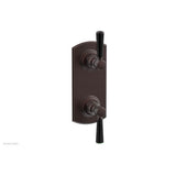 Phylrich - 1/2'' Mini Therm, 2 H - Weathered Copper